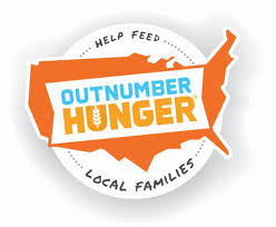 Outnumber Hunger